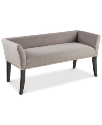 Furniture - Achilles Accent Bench