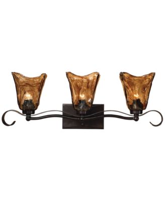 Uttermost - Vetraio 3-Light Vanity Strip