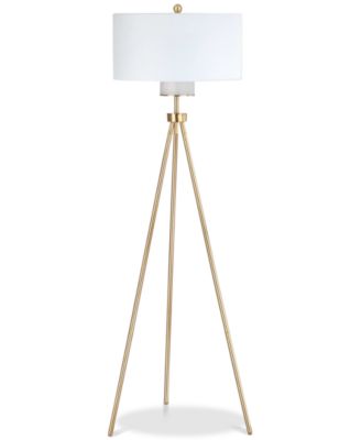 Safavieh - Enrica 66" Floor Lamp