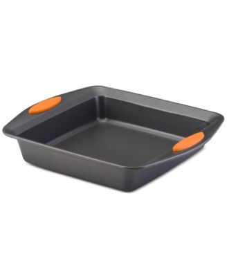 Rachael Ray - Yum-o! Non-Stick 9" Oven Lovin' Square Baking Pan