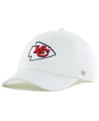 '47 Brand - CLEAN UP Strapback Cap