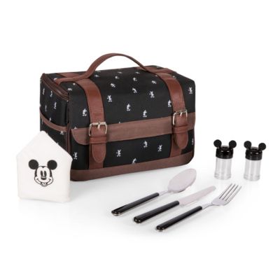 Disney - Lunch Tote - Mickey