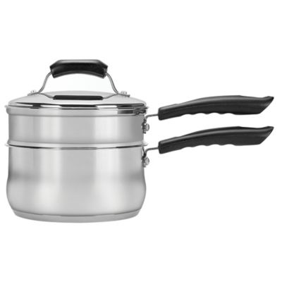 Range Kleen - Stainless Steel