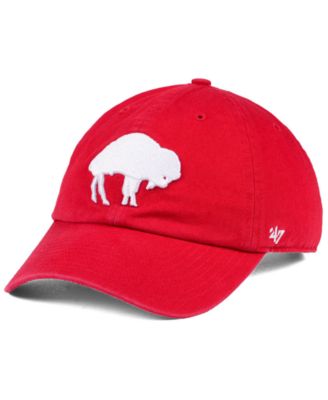 '47 Brand - CLEAN UP Strapback Cap