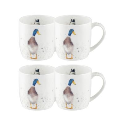 Royal Worcester - x