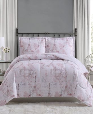 Pem America - Paris Comforter Mini Set