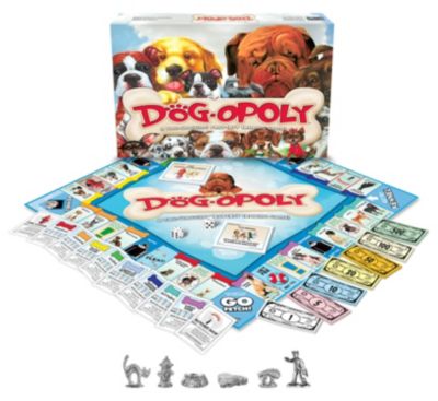 MasterPieces Puzzles