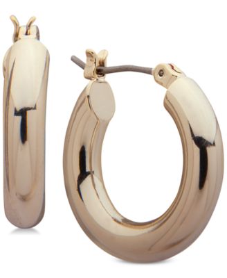 Lauren Ralph Lauren - Small Hoop Earrings