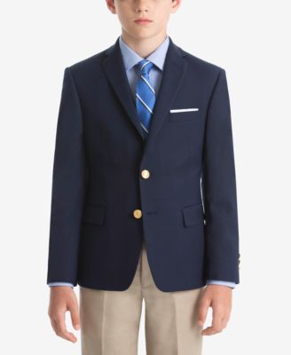 Lauren Ralph Lauren - Big Boys Sport Coat