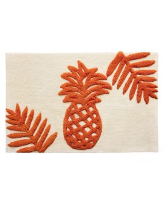 Tommy Bahama Home - Tommy Bahama Batik Pineapple Rug