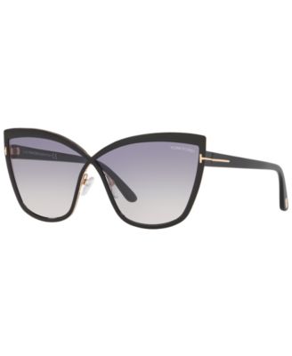 Tom Ford - Sunglasses, FT0715 68