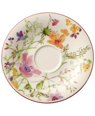 Villeroy & Boch - Mariefleur Tea Saucer