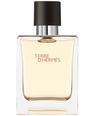 HERMS - Terre d'Herm&egrave;s Eau de Toilette Spray, 1.6 oz.