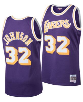 Mitchell & Ness - Hardwood Classic Swingman Jersey