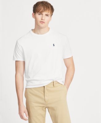 Polo Ralph Lauren - Men's Classic Fit T-Shirt