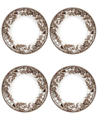 Spode - Delamere Bread & Butter Plates, Set of 4