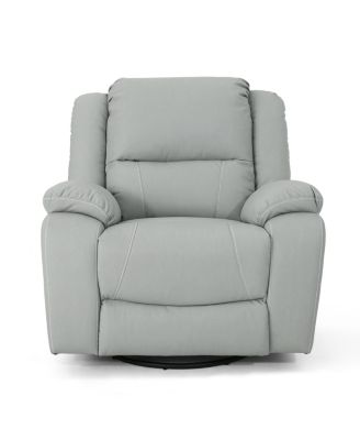 Noble House - Malic Recliner, Quick Ship