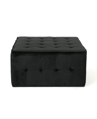 Noble House - Judson Ottoman, Quick Ship
