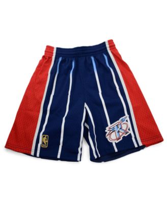 Mitchell & Ness - Swingman Shorts