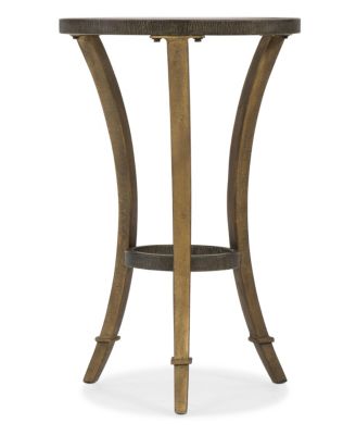 Hooker Furniture - Bonnie Round Accent Martini Table