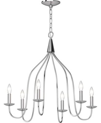 Volume Lighting