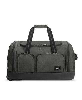 Solo - Leroy Rolling Duffel
