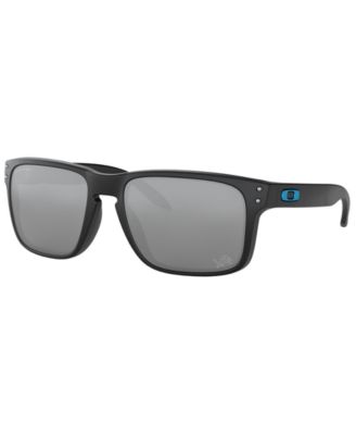 Oakley - NFL Collection Sunglasses, Detroit Lions OO9102 55 HOLBROOK
