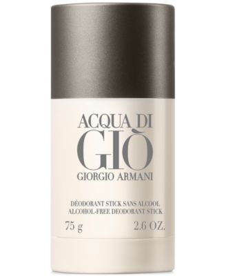 Giorgio Armani - Acqua di Gio Pour Homme Deodorant