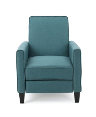 Noble House - Darvis Recliner, Quick Ship