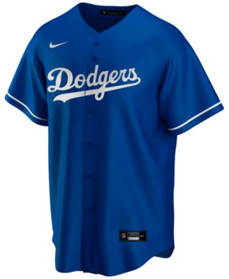 Nike - Official Blank Replica Jersey