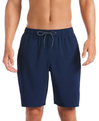 Nike - Men's Big & Tall Contend 9" Swim Trunks
