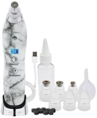 Michael Todd Beauty - Sonic Refresher Wet/Dry Sonic Microdermabrasion System With MicroMist Technology
