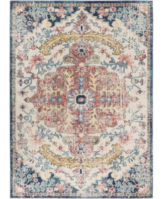 Abbie & Allie Rugs