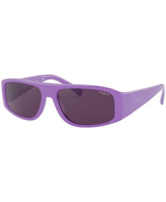 Vogue Eyewear - Sunglasses, VO5318S56-X