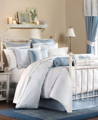 Harbor House - Crystal Beach Comforter Sets