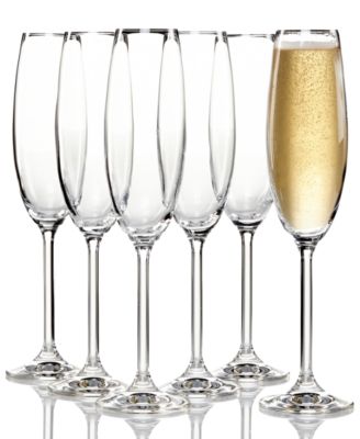 Lenox - Tuscany Buy 4 Get 6 Flutes