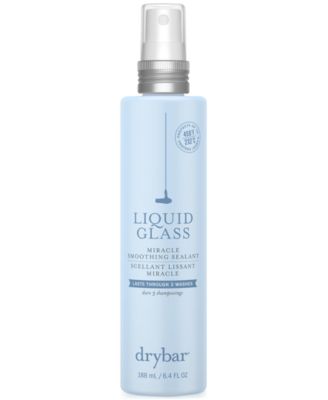 Drybar - Liquid Glass Miracle Smoothing Sealant