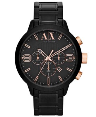 A|X Armani Exchange