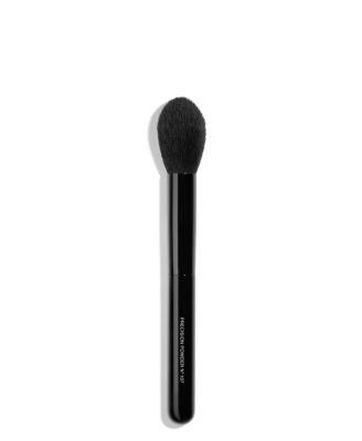 CHANEL - LES PINCEAUX DE CHANEL Precision Powder Brush N&deg;107