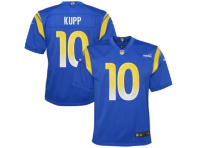 Nike - Youth Los Angeles Rams Game Jersey - Cooper Kupp
