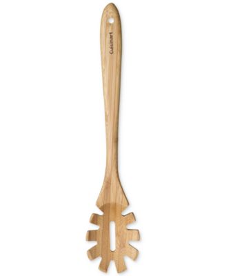 Cuisinart - GreenGourmet&reg; Bamboo Pasta Server