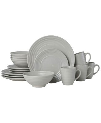 Pfaltzgraff - Sophia 16 Piece Dinnerware Set