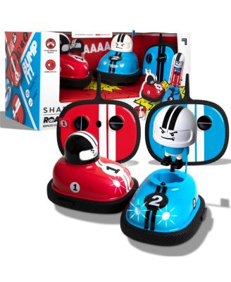 Sharper Image - Road Rage Speed Bumpers