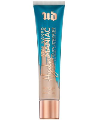 Urban Decay - Hydromaniac Tinted Glow Hydrator Foundation