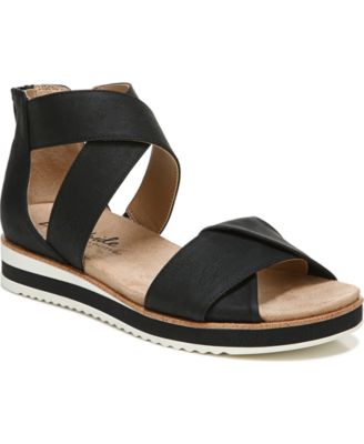 LifeStride - Zoom Strappy Sandals