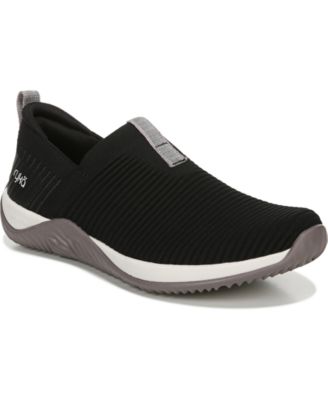 Ryka - Echo Knit Slip-on Sneakers