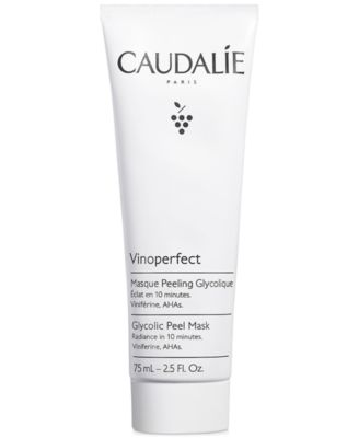 Caudalie - Vinoperfect Glycolic Peel Mask