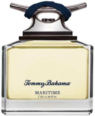 Tommy Bahama - Men's Maritime Triumph Eau de Cologne Spray, 4.2-oz.