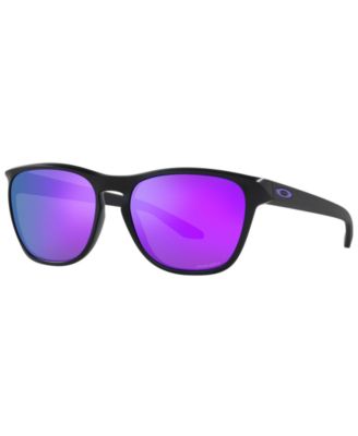 Oakley - Men's Manorburn Sunglasses, OO9479 56