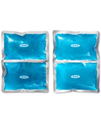 OXO - Prep & Go Reusable Ice Pack, Set of 2